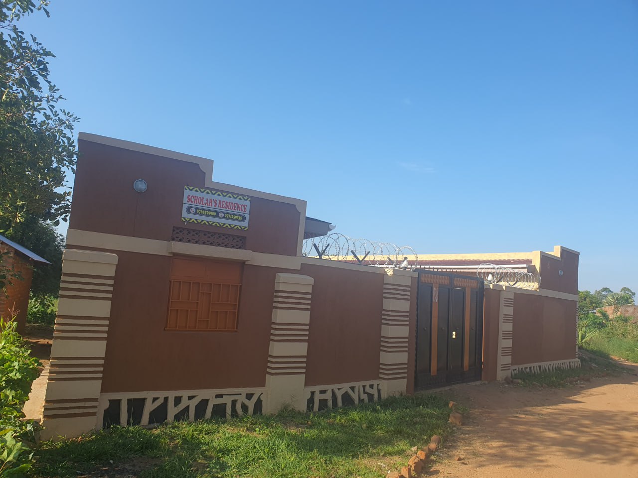 Hostel Image